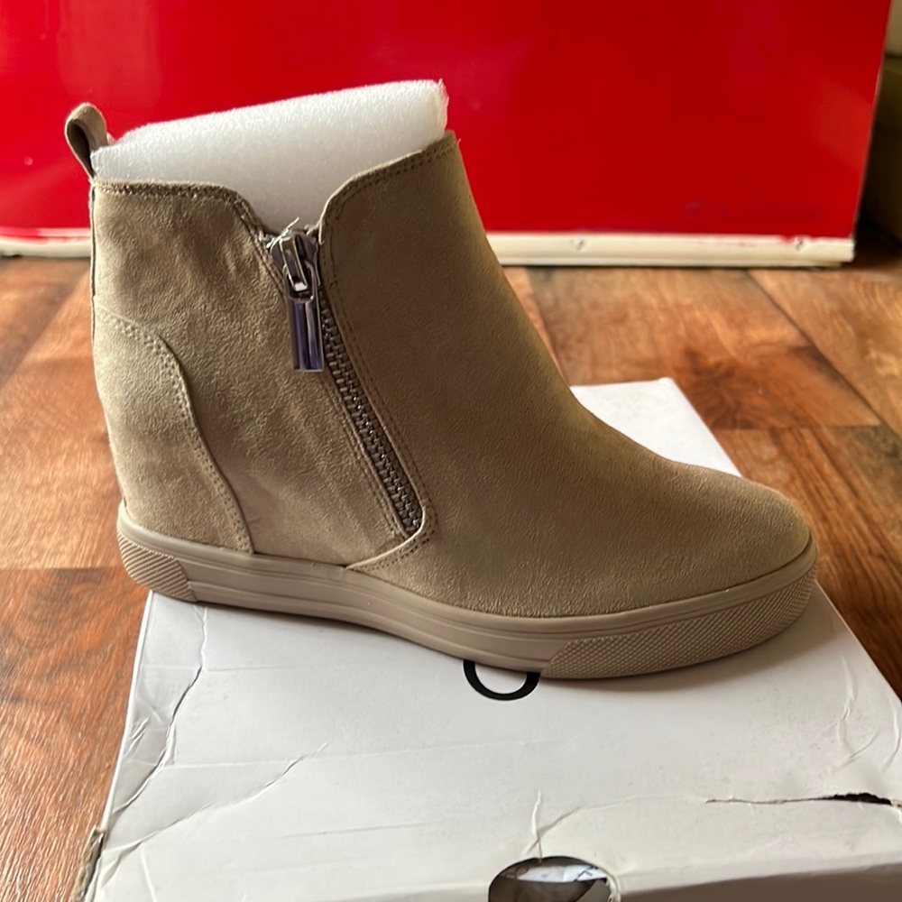 New never worn
